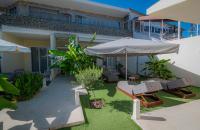 4 Elemental Living Suites - Nea Moudania Halkidiki - B&B Néa Moudhaniá