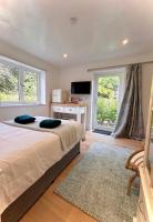 The lighthouse - Ferienwohnung St. Ives