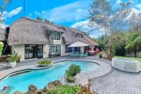 Jewel On Juweel - Bed and Breakfast Fourways