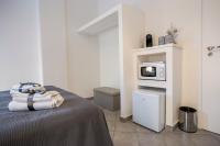 Vecchia Ognina Deluxe Rooms - Chambres d'hôtes Catane