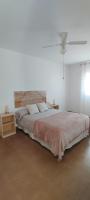 Gloria Fuertes - B&B Sevilla