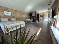 Apartmani Petra Bezdan - B&B Bezdan