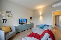 BACCO Family Apartment DesenzanoLoft Official Partner Homes & Villas by Marriott Bonvoy - Chambres d'hôtes Desenzano del Garda