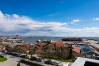 Oniro Suites Level 3 - Ferienwohnung Alexandroupolis