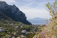 La Gloriette - Chambres d’hôtes Ville de Capri