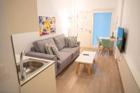 Appartement 1 Chambre Économique