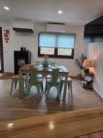 Pátio do Tear - Ferienwohnung Sobreira Formosa