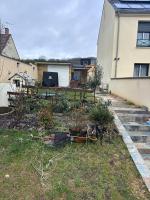 Sauna et jacuzzi privatifs - Bed and Breakfast Linas