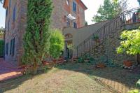 Residenza Pietrafosca - B&B Monsummano Terme