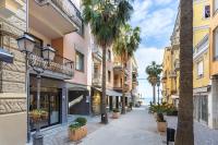 Hostdomus - Salsedine Apartment - B&B Alassio