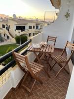 Casa das Oliveirinhas - B&B Alvor