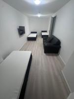 Ferienapartments Sternen Gruppenunterkunft 2 - B&B Baiersbronn