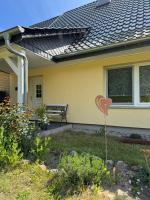 Ferienwohnung Storchennest Vipperow - B&B Ludorf