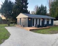 Le refuge de Saint-Jean - Bed and Breakfast Asnières