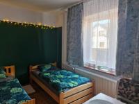 Quadruple Room with Shared Bathroom