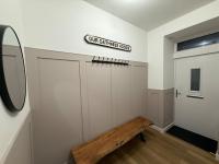 The Drapers - by Caithness Luxury Apartments NC500 - 4 Bedroom Luxury Central NC500 Apartment-Sleeps 8- Sleeps Work teams upto 4 & holiday makers upto 8 - PREFERENTIAL RATES FOR LONG STAY TRADES - CONTACT US - - Chambres d'hôtes Wick
