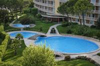Appartamento Vista Mare con Piscina Lignano Sabbiadoro MV8 - Ferienwohnung Lignano