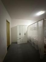 Camera Matrimoniale con Bagno Privato