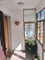 Giardino San Gerardo Maiella vista Castello e con parcheggio interno privato e gratuito - Ferienwohnung Muro Lucano
