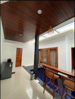 Intan Arya Villa - Ferienwohnung Kerobokan