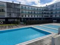 Azores Lava Apartment T3 - B&B Ponta Delgada