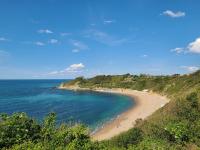 Perle rare T3 avec 2 chambres et parking gratuit - Chambres d’hôtes Saint-Jean-de-Luz