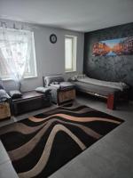 Chau-Asiatisches-Restaurant und Pension - B&B Rüdersdorf