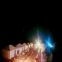 magistarts luxury camp - Bed and Breakfast Merzouga