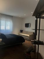 Tweepersoonskamer met 1 of 2 Bedden