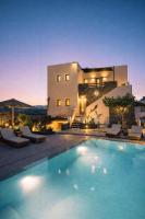 Santa Mar ECO Suites - B&B Karterádhos