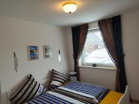 Ferienwohnung ,, Horumersiel" - B&B Wangerland