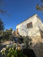 Vila Girasoles - Bed and Breakfast Càlig