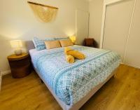 Sunrise Beach Hideaway - Bed and Breakfast Exmouth