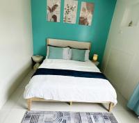 1Bedroom Condo Near Session Road and SM - Chambres d’hôtes Baguio