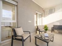 Borgo Felice 5 - Modern Apartment with Balcony + Free Parking - Chambres d'hôtes Bari