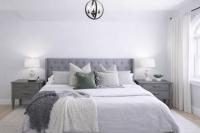Habitación Deluxe con cama extragrande