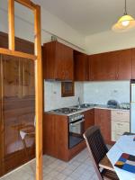 Celeste Beach Escape - Chambres d'hôtes Stamatopoulaíika