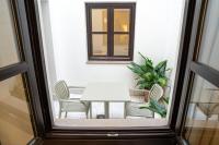 Appartement 1 Chambre Économique (2-3 Adultes)