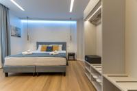 Suite Familiare con Balcone