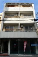 Studio Habitat Osaka Nagai Design Apartment - Chambres d'hôtes Osaka