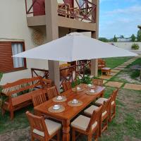 Kite House Lençóis - B&B Santo Amaro do Maranhão