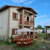 Kite House Lençóis - B&B Santo Amaro do Maranhão