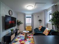 City Comfort Rooms - Sheffield - B&B Sheffield