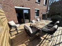DUPLEX cosy à 2 pas de la plage - Séjour détente à BRAY DUNES - Chambres d'hôtes Bray-Dunes