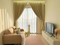Piccadilly Ipoh Town Free Netflix Projector 50inch TV - Ferienwohnung Kampung Kepayang
