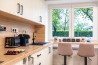 Secret Garden Studio - B&B Prague