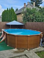 Vencsellői Wellness Vendégház - B&B Gávavencsellő