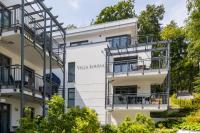 Villa Louisa - Wohnung 36 - B&B Sellin