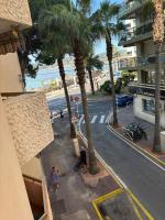 Apartment with perfect location and view - B&B Antibes