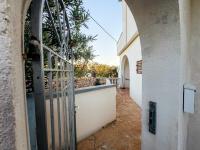 Haus Ljubica Ražanac - Ferienwohnung Razanac